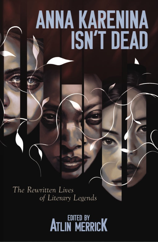 Must. Resist. Having. Favorites.…Anna Karenina Isn't Dead