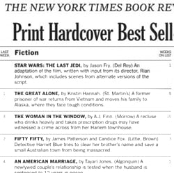 Interviewing Best-Selling Writers: 1 Simple Tip