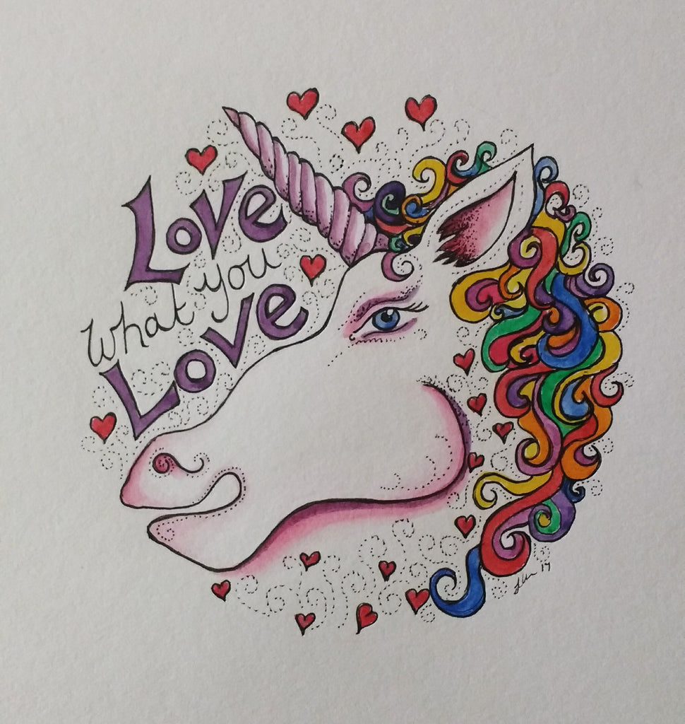 You're Not Bad Because of 'Bad' Characters You Love