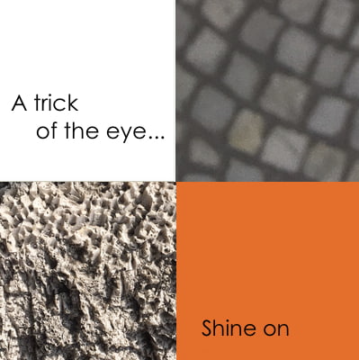 A Trick of the Eye (Writing Prompts)