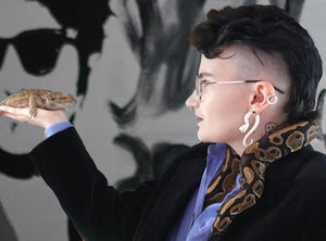 Fame, Cannoli, and Minestrone: Or Author Bo Starsky Talks About Getting Published