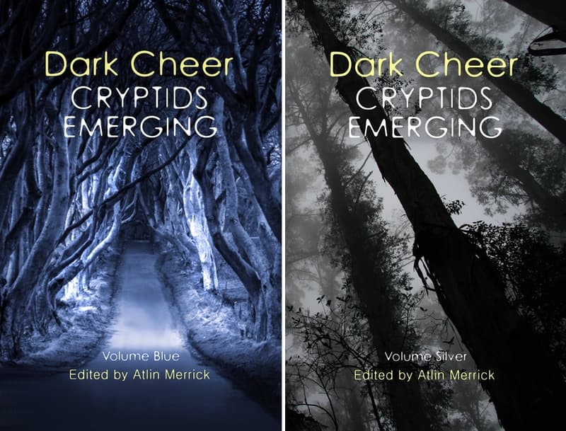 Breathing Deep: sirens in wheelchairs, trans shapeshifters, and autistic sea monsters