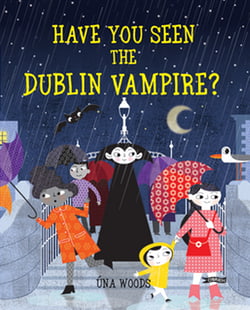 Why Write What You Know Also Means Write What You <em>Don't</em>