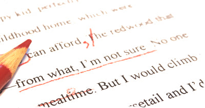 How to Disagree With Your Editor