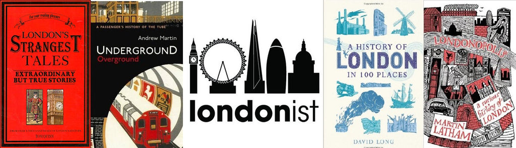 A Cheat Sheet to London