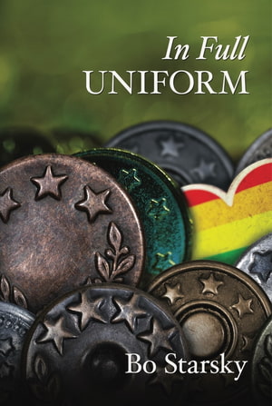 Sneak Peek: In Full Uniform