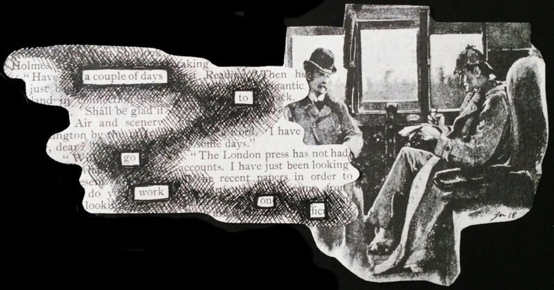 How to Set Yourself On Fire