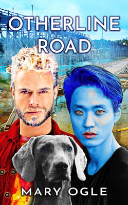 Just Getting the Words Out: Otherline Road