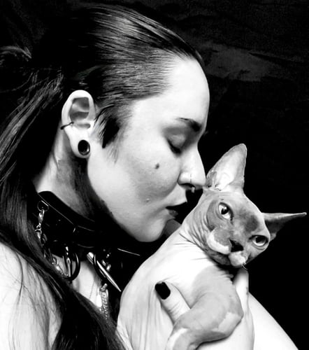 Sebatian Jack joins Improbable Press