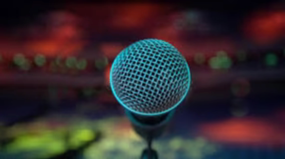 Writing Stage Fright: It'll Never Be This Difficult Again