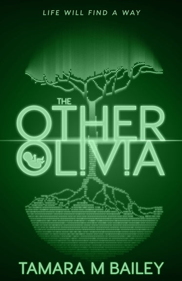 Sneak Peek: The Other Olivia