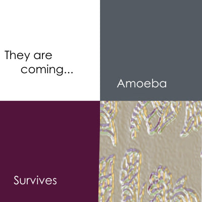 They Are Coming… (Writing Prompts)