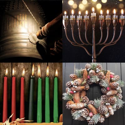 White Knights (Writing Prompts)