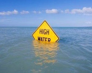 Come Hell or High Water