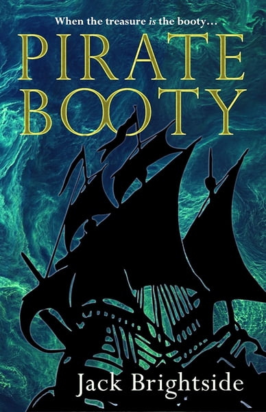Sneak Peek: Pirate Booty