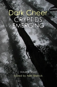 On Creating an Indian Cryptid (and Not Quitting)
