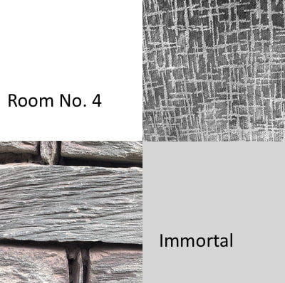 Room No. 4 (Writing Prompts)