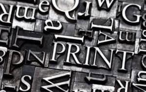 The Big, Big Difference Between Self-Publishing, a Vanity Press and a Small Press