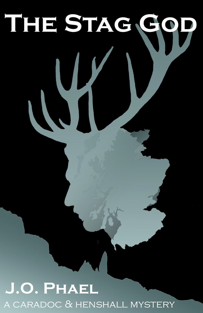 The Stag God
